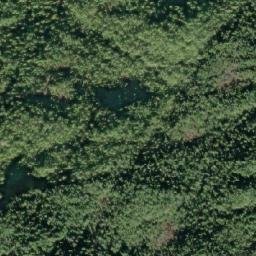 Satellite imagery of Allison Cone, CA