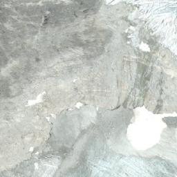 Satellite imagery of Janus Peak, CA