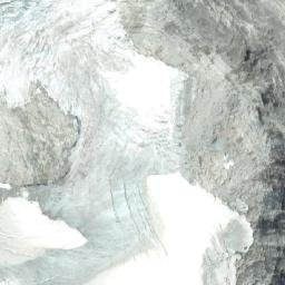 Satellite imagery of Janus Peak, CA