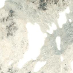Satellite imagery of Corner Peak, CA