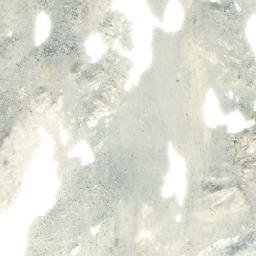 Satellite imagery of Corner Peak, CA