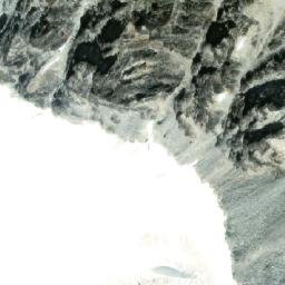 Satellite imagery of Mount Winstone, CA