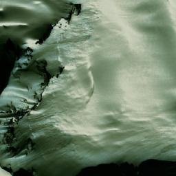Satellite imagery of Prudence Peak, CA