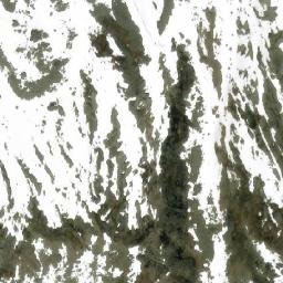 Satellite imagery of David Peak, CA