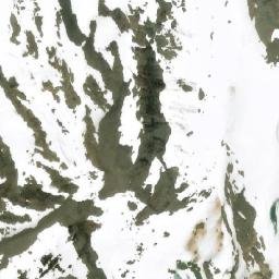 Satellite imagery of David Peak, CA