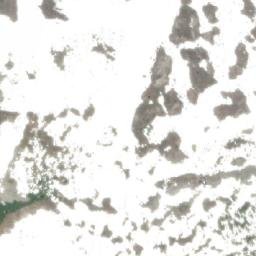 Satellite imagery of Citadel Pass, CA