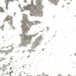 Satellite imagery of Citadel Pass, CA