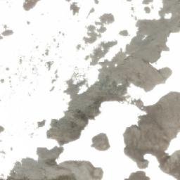 Satellite imagery of Citadel Pass, CA