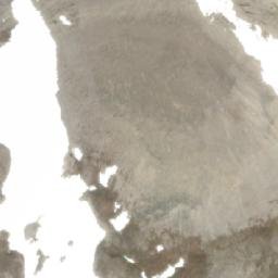 Satellite imagery of Citadel Pass, CA