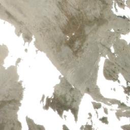 Satellite imagery of Fatigue Pass, CA