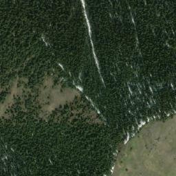 Satellite imagery of Wind Ridge, CA
