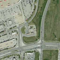 Satellite imagery of Cairn Hill, CA