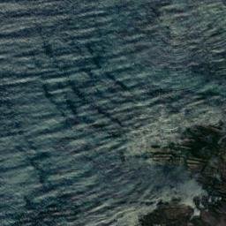 Satellite imagery of Lakenose Rock, GB