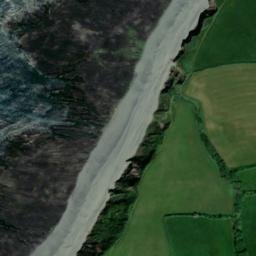 Satellite imagery of Lakenose Rock, GB