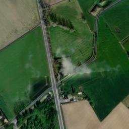 Satellite imagery of Egem TV Mast, BE