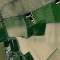 Satellite imagery of Egem TV Mast, BE
