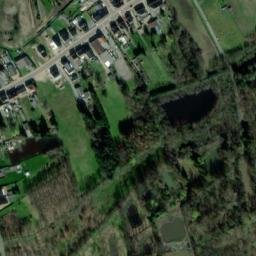 Satellite imagery of Voortberg, BE