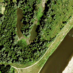 Satellite imagery of Grenspaal 117 (NL), NL