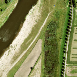 Satellite imagery of Grenspaal 117 (NL), NL