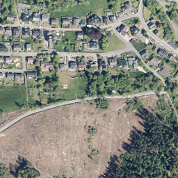 Satellite imagery of Rummelsberg, DE