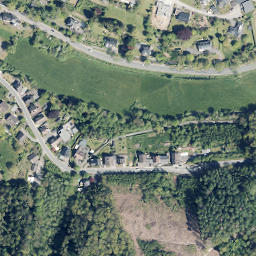 Satellite imagery of Rummelsberg, DE