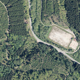 Satellite imagery of Stübelhagen, DE