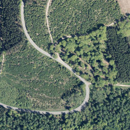 Satellite imagery of Stübelhagen, DE
