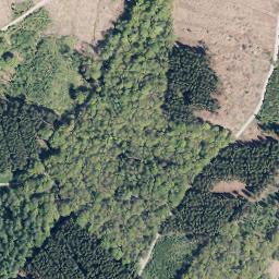 Satellite imagery of Stübelhagen, DE
