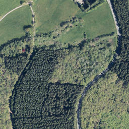 Satellite imagery of Wimberg, DE