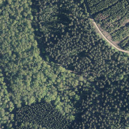 Satellite imagery of Albaumer Höhe, DE