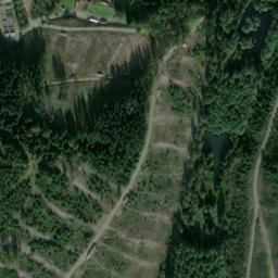 Satellite imagery of Zinser Rücken, DE