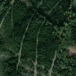 Satellite imagery of Zinser Rücken, DE
