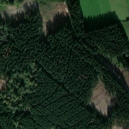 Satellite imagery of Zinser Rücken, DE