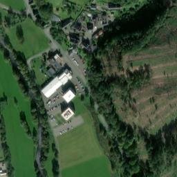 Satellite imagery of Kohlrücken, DE