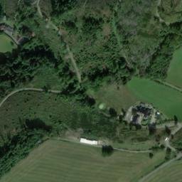 Satellite imagery of Heiliger Berg, DE
