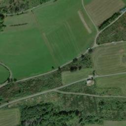 Satellite imagery of Heiliger Berg, DE