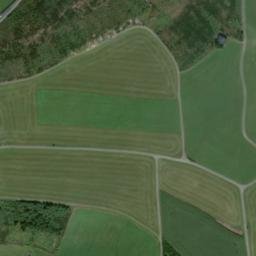 Satellite imagery of Heiliger Berg, DE