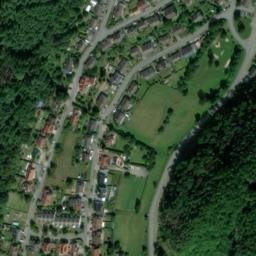 Satellite imagery of Burgberg, DE