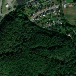 Satellite imagery of Burgberg, DE