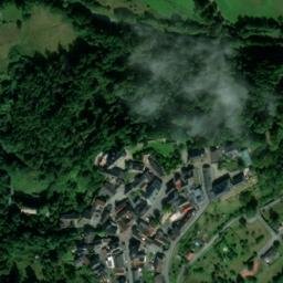 Satellite imagery of Burgberg, DE