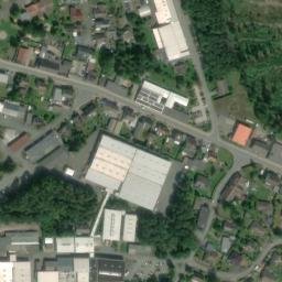 Satellite imagery of Hegekopf, DE