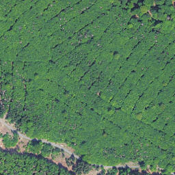 Satellite imagery of Hansteinklippe, DE