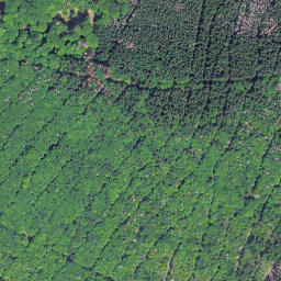Satellite imagery of Hansteinklippe, DE