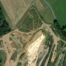 Satellite imagery of Sandberg, DE