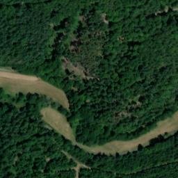 Satellite imagery of Hirschberg, DE