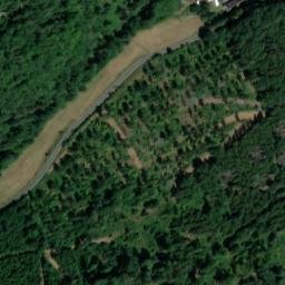 Satellite imagery of Hirschberg, DE