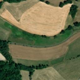 Satellite imagery of Sandberg, DE