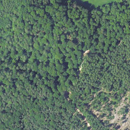 Satellite imagery of Kirchberg, DE