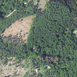 Satellite imagery of Kirchberg, DE