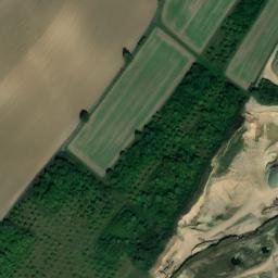 Satellite imagery of Lengforst, DE